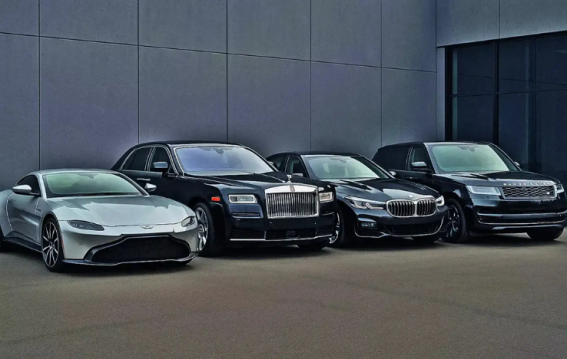 Defining Luxury vs Mass for Cars & Bikes